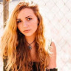 Meet your Posher, Eleanor